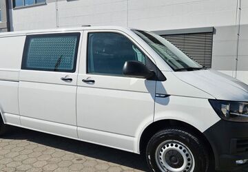 VW T6 Transporter 140.000 km 25.900 &euro; KARLSFELD (b.München) 85757