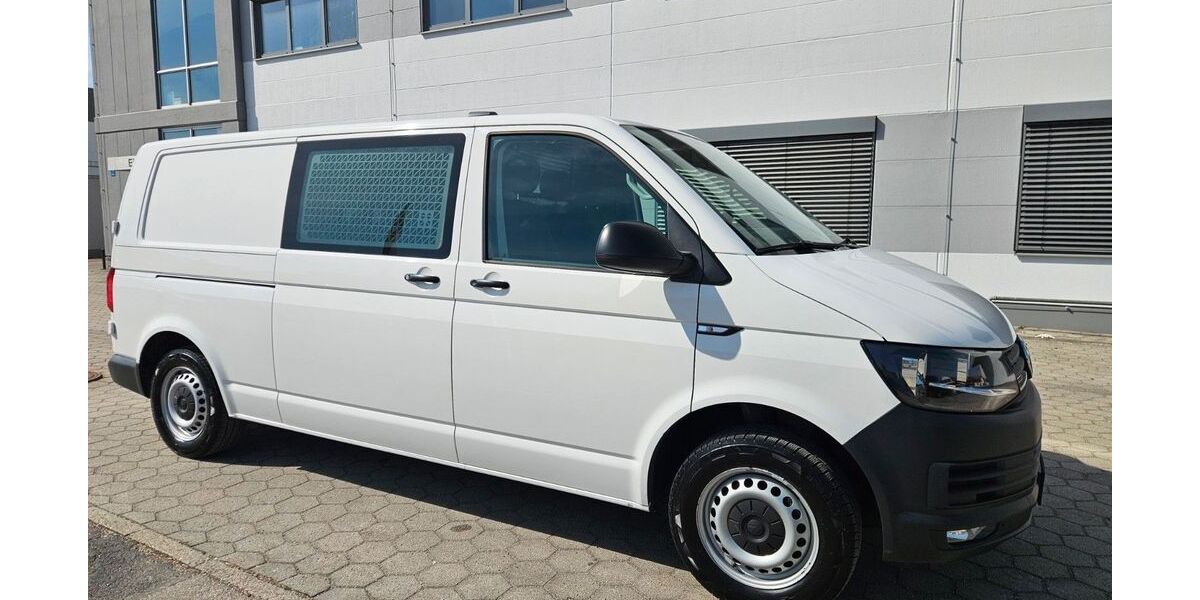 VW T6 Transporter 140.000 km 25.900 &euro; KARLSFELD (b.München) 85757