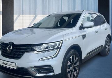 Renault Koleos 50.992 km 23.990 &euro; Unterschleißheim 85716