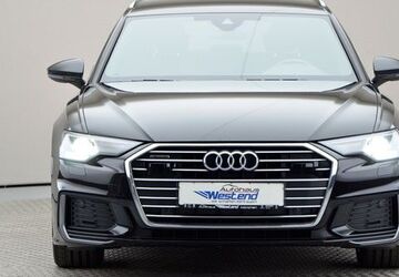Audi A6 66.170 km 35.960 &euro; München 80686