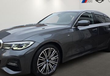 BMW 330 63.839 km 36.480 &euro; München 80687