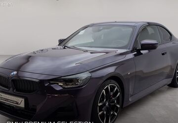 BMW 218 13.706 km 40.201 &euro; München 80939