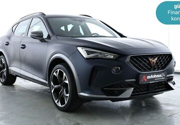 Cupra Formentor 38.280 km 27.550 &euro; Eching 85386