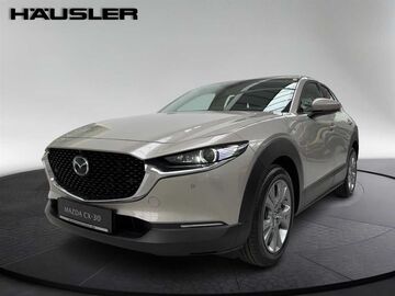 Gebrauchte Mazda CX-30