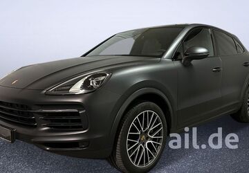 Porsche Cayenne 78.985 km 63.740 &euro; Grünwald 82031