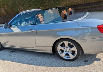 BMW 320 203.000 km 9.700 &euro; Poing 85586