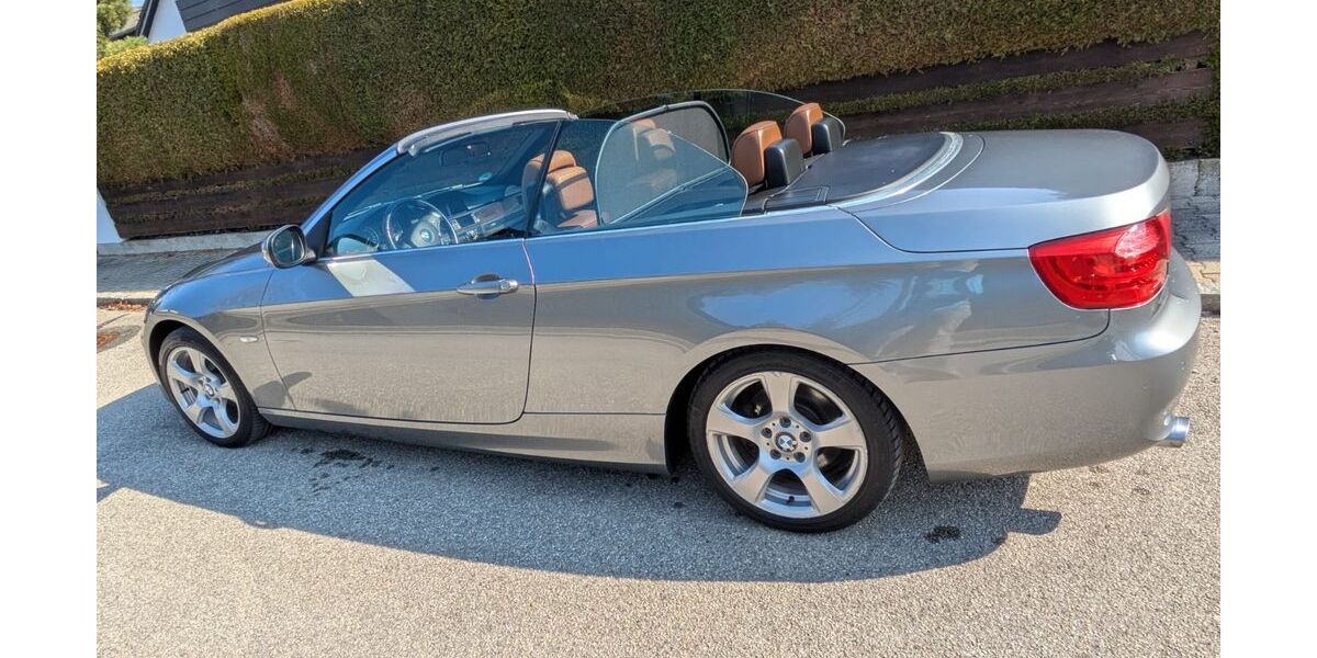 BMW 320 203.000 km 9.700 &euro; Poing 85586