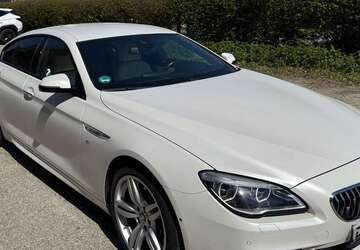 BMW 640 144.000 km 28.500 &euro; München, Landeshauptstadt 80999