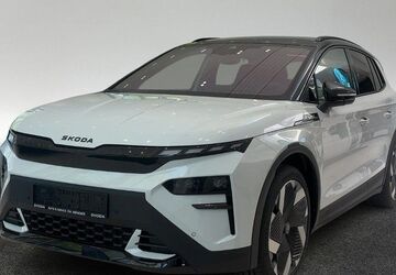 Skoda Elroq 6.500 km 50.950 &euro; München 80935