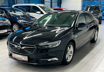 Opel Insignia 60.150 km 18.900 &euro; Anzing 85646