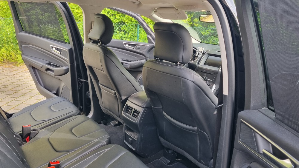 Ford S-Max 139.000 km 18.950 &euro; Starnberg 82319