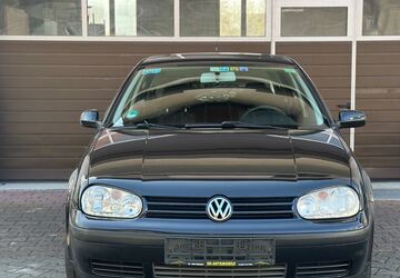 VW Golf 173.000 km 2.500 &euro; München 80995