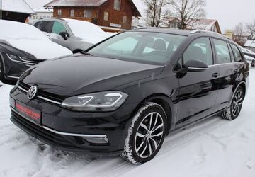 VW Golf 144.300 km 11.900 &euro; Höhenkirchen 85635