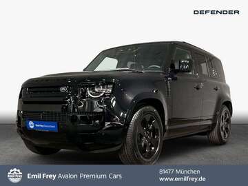 Gebrauchte Land Rover Defender