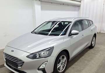 Ford Focus 63.500 km 15.800 &euro; Grünwald 82031