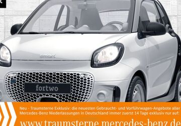 Smart ForTwo 5.672 km 12.990 &euro; München 80636