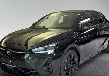 Opel Corsa 32.500 km 17.890 &euro; München 80339