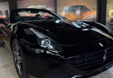 Ferrari California 55.200 km 109.000 &euro; Vaterstetten 85591