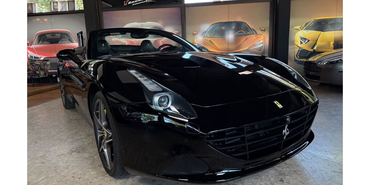 Ferrari California 55.200 km 109.000 &euro; Vaterstetten 85591