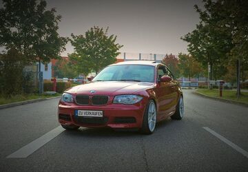 BMW 135 167.000 km 22.500 &euro; München 81373