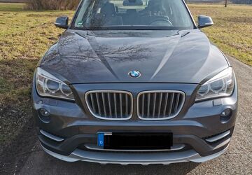 BMW X1 122.000 km 13.200 &euro; Karlsfeld 85757