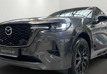 Mazda CX-60 16.000 km 45.990 &euro; München 80339