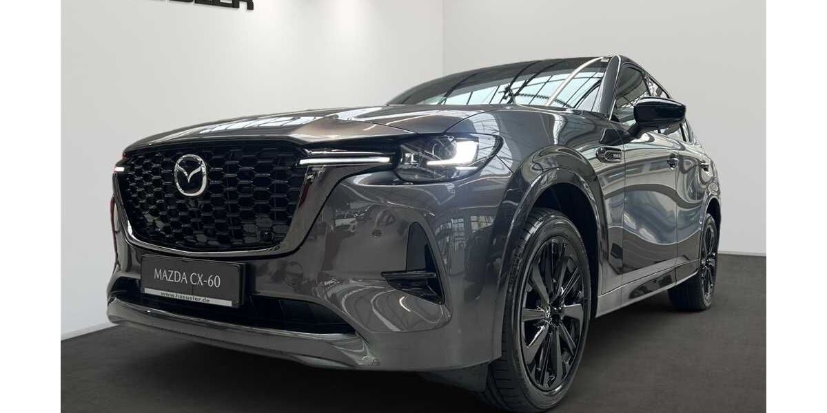 Mazda CX-60 16.000 km 45.990 &euro; München 80339