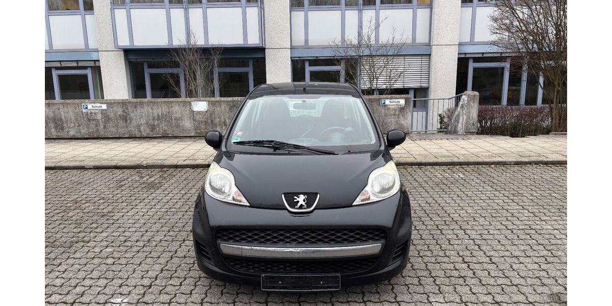 Peugeot 107 150.000 km 1.500 &euro; Feldkirchen 85622