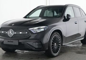 Mercedes-Benz GLC 300 21.045 km 62.380 &euro; Unterschleißheim 85716