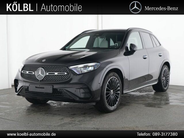 Mercedes-Benz GLC 300 21.045 km 62.380 &euro; Unterschleißheim 85716