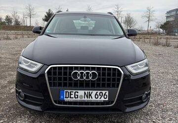 Audi Q3 234.000 km 8.900 &euro; München-Freiham 81249