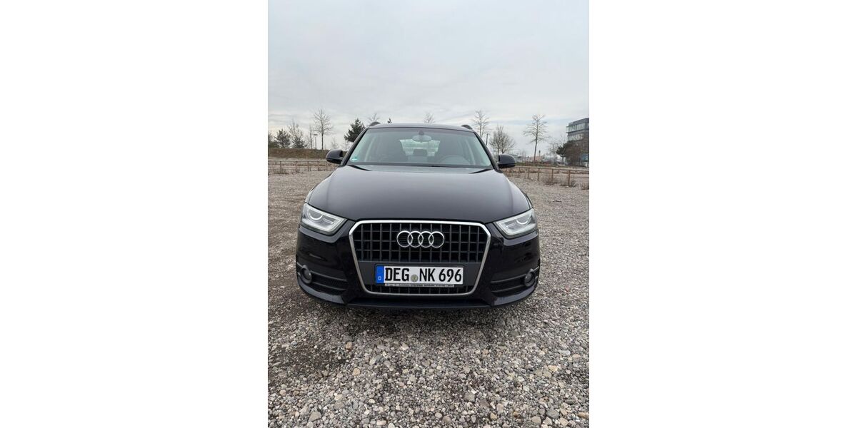 Audi Q3 234.000 km 8.900 &euro; München-Freiham 81249