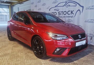 Seat Ibiza 11.900 km 21.950 &euro; Dachau 85221