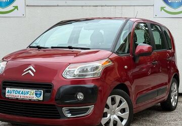 Citroen C3 155.137 km 1.990 &euro; München 80807