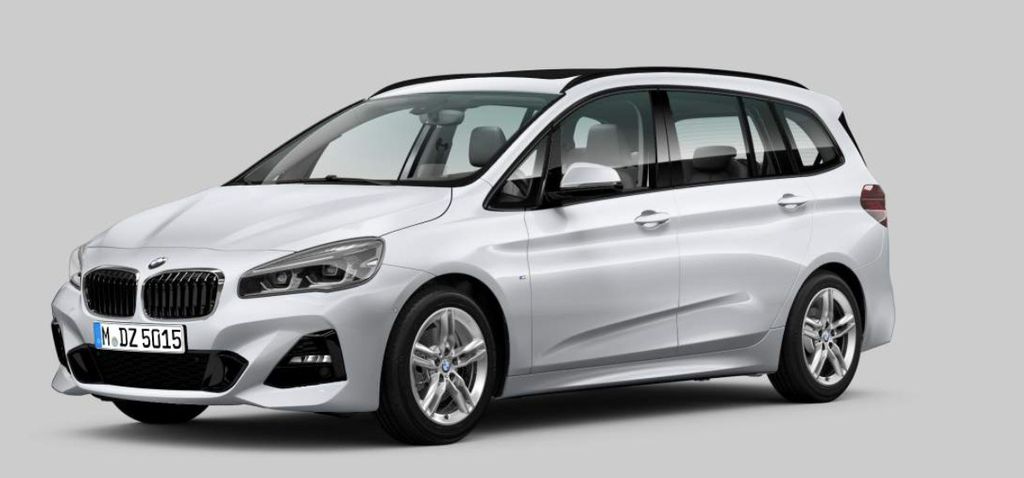 BMW 220 Gran Tourer 87.000 km 27.249 &euro; München 81243