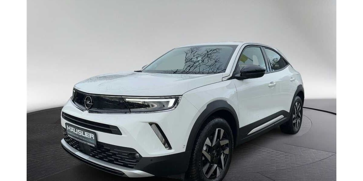 Opel Mokka 29.000 km 18.990 &euro; Neubiberg 85579