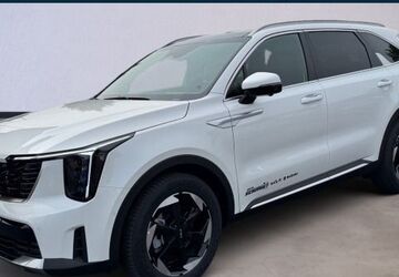 Kia Sorento 3.000 km 55.990 &euro; Höhenkirchen-Siegertsbrunn 85635