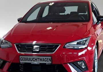 Seat Ibiza 24.900 km 18.760 &euro; München 80935