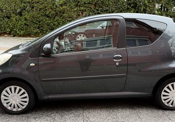 Citroen C1 109.000 km 1.980 &euro; München 81827