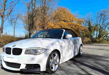 BMW 135 152.000 km 14.999 &euro; Gröbenzell 82194