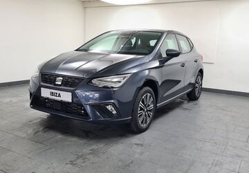 Seat Ibiza 3.000 km 23.555 &euro; Ebersberg bei München 85560
