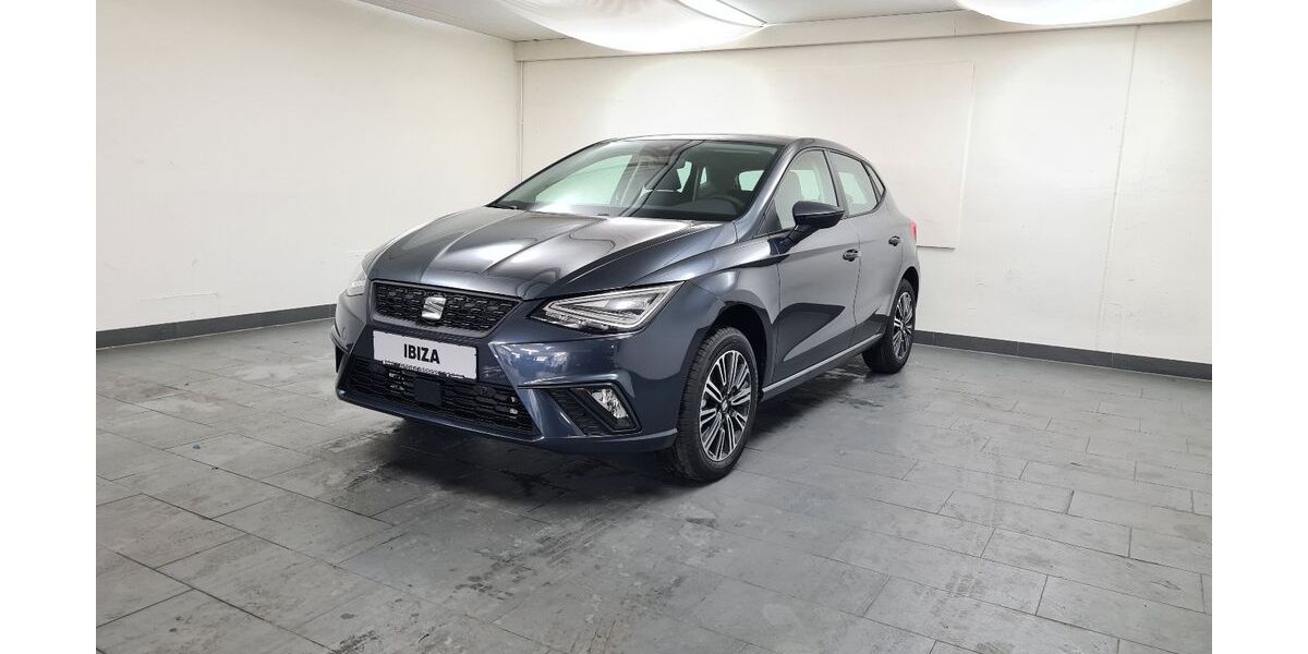 Seat Ibiza 3.000 km 23.555 &euro; Ebersberg bei München 85560