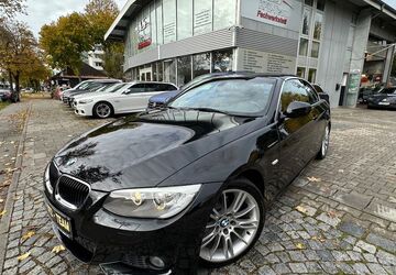 BMW 318 53.614 km 16.500 &euro; München - Trudering 81827