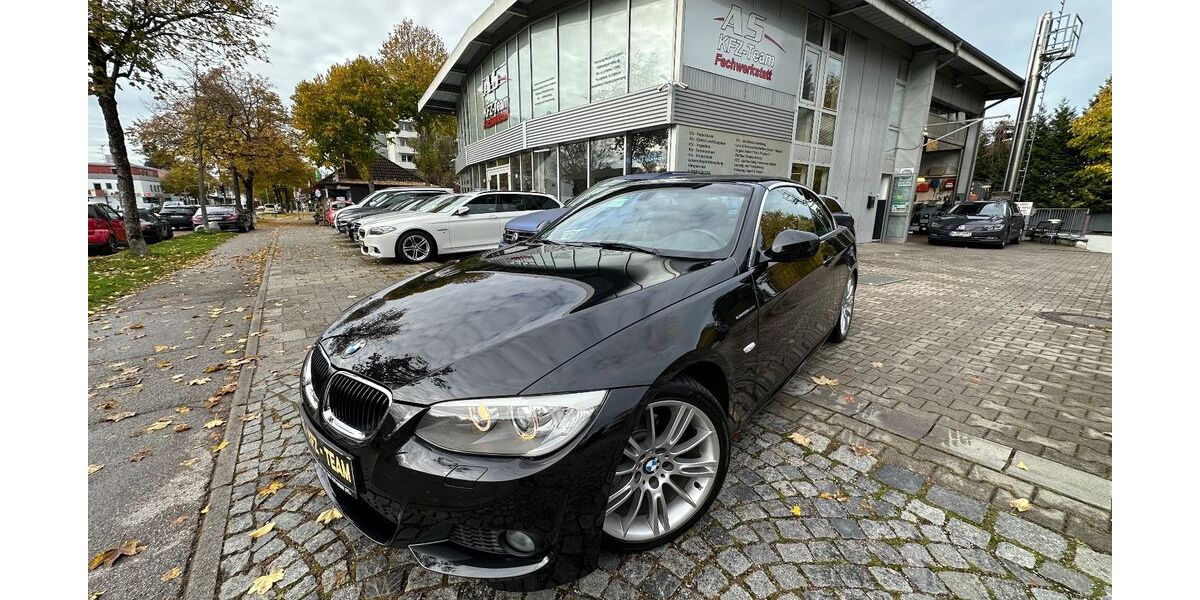 BMW 318 53.614 km 16.500 &euro; München - Trudering 81827