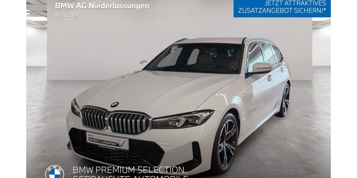 BMW 318 21.403 km 39.704 &euro; München 80939