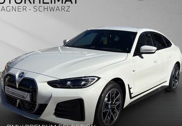 BMW i4 22.950 km 36.900 &euro; Oberhaching bei München 82041