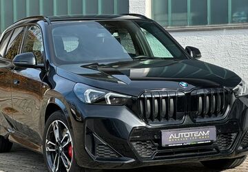 BMW X1 9.839 km 40.490 &euro; Egling 82544