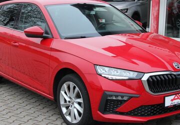 Skoda Scala 20.543 km 17.950 &euro; Ebersberg 85560