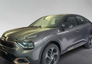 Citroen C4 23.300 km 16.890 &euro; München 80339