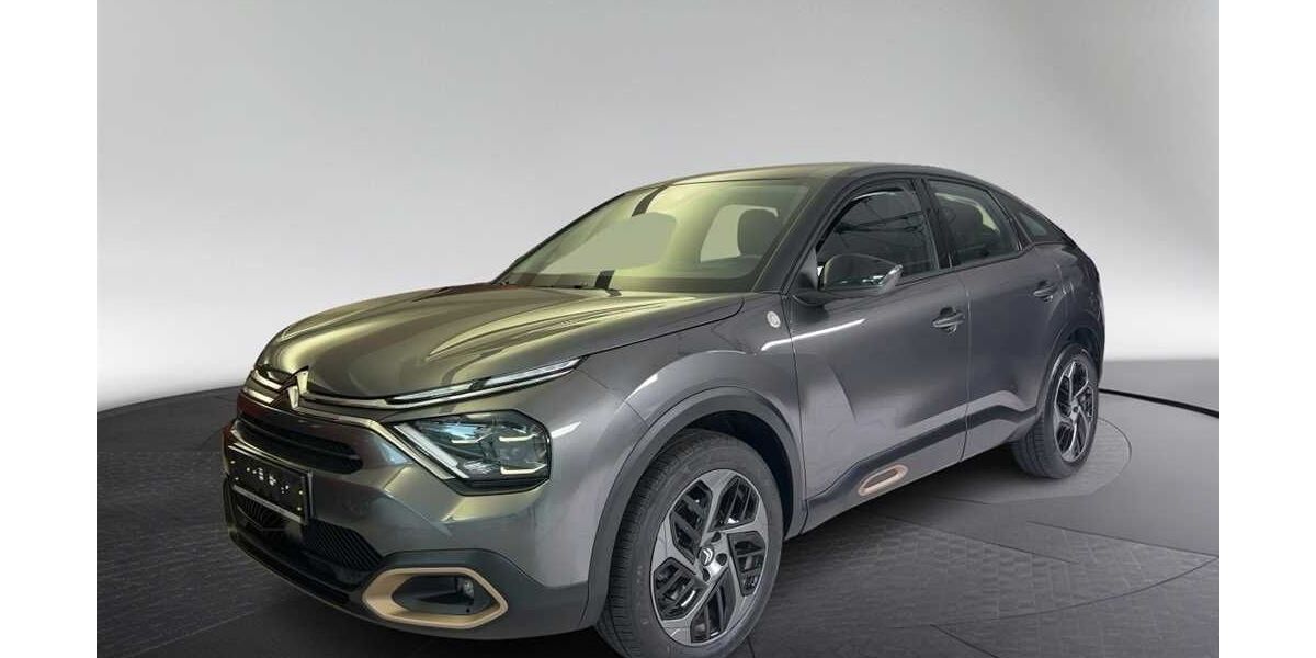 Citroen C4 23.300 km 16.890 &euro; München 80339